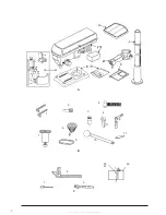 Preview for 2 page of Huvema HU 16 T User Manual