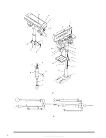 Preview for 6 page of Huvema HU 16 T User Manual