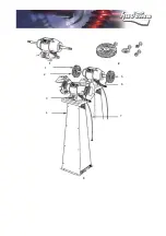 Preview for 2 page of Huvema HU 175 P Operation Manual