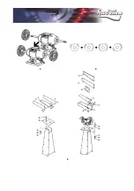 Preview for 3 page of Huvema HU 175 P Operation Manual