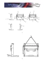 Предварительный просмотр 2 страницы Huvema HU 20 DS Operation Manual