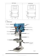 Preview for 6 page of Huvema HU 20 SUPER Manual