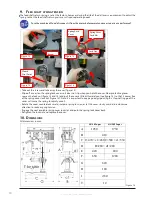 Preview for 10 page of Huvema HU 20 SUPER Manual