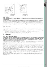 Предварительный просмотр 5 страницы Huvema HU 250 CS Manual