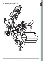 Предварительный просмотр 11 страницы Huvema HU 250 CS Manual