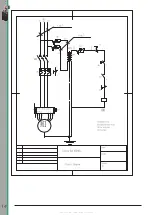 Предварительный просмотр 14 страницы Huvema HU 250 CS Manual