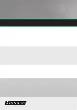 Предварительный просмотр 20 страницы Huvema HU 250 CS Manual