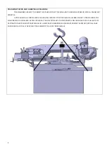 Предварительный просмотр 6 страницы Huvema HU 270 DHG-4 Manual