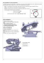 Предварительный просмотр 9 страницы Huvema HU 270 DHG-4 Manual