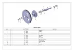 Предварительный просмотр 19 страницы Huvema HU 270 DHG-4 Manual