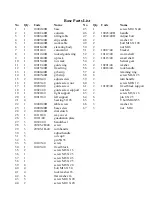 Предварительный просмотр 15 страницы Huvema HU 30 CROSS-4 Manual