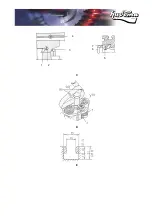 Предварительный просмотр 3 страницы Huvema HU 30 DM Operation Manual