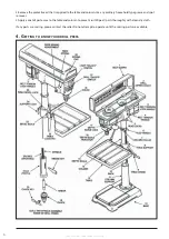 Preview for 6 page of Huvema HU 30 NC-4 Manual