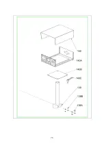 Preview for 74 page of Huvema HU 300 HAC-4 Topline Instruction Manual