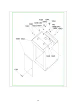 Preview for 75 page of Huvema HU 300 HAC-4 Topline Instruction Manual