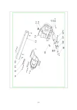 Preview for 78 page of Huvema HU 300 HAC-4 Topline Instruction Manual