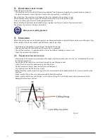 Предварительный просмотр 4 страницы Huvema HU 32 SUPER VARIO User Manual