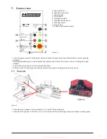 Предварительный просмотр 7 страницы Huvema HU 32 SUPER VARIO User Manual