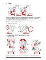 Предварительный просмотр 8 страницы Huvema HU 32 SUPER VARIO User Manual