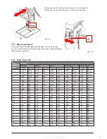 Предварительный просмотр 9 страницы Huvema HU 32 SUPER VARIO User Manual