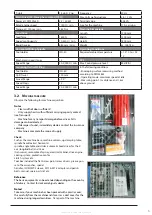 Preview for 5 page of Huvema HU 320 UM TOPLINE Manual