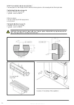 Preview for 16 page of Huvema HU 320 UM TOPLINE Manual