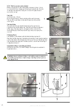 Preview for 20 page of Huvema HU 320 UM TOPLINE Manual