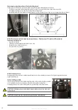 Preview for 22 page of Huvema HU 320 UM TOPLINE Manual