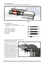 Preview for 23 page of Huvema HU 320 UM TOPLINE Manual