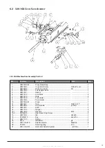 Preview for 31 page of Huvema HU 320 UM TOPLINE Manual