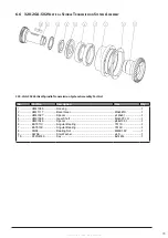 Preview for 35 page of Huvema HU 320 UM TOPLINE Manual