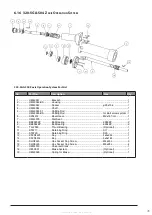 Preview for 45 page of Huvema HU 320 UM TOPLINE Manual