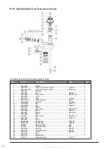 Preview for 48 page of Huvema HU 320 UM TOPLINE Manual