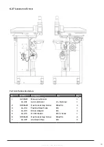 Preview for 55 page of Huvema HU 320 UM TOPLINE Manual