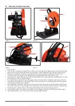 Предварительный просмотр 5 страницы Huvema HU 355 DRYCUTTER-2 Manual