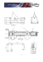 Предварительный просмотр 2 страницы Huvema HU 360 VAC X 1000 Operation Manual