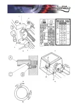 Предварительный просмотр 4 страницы Huvema HU 360 VAC X 1000 Operation Manual