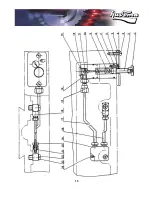 Предварительный просмотр 7 страницы Huvema HU 360 VAC X 1000 Operation Manual