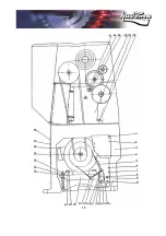 Предварительный просмотр 9 страницы Huvema HU 360 VAC X 1000 Operation Manual