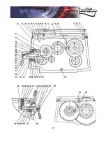 Предварительный просмотр 13 страницы Huvema HU 360 VAC X 1000 Operation Manual