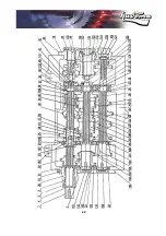 Предварительный просмотр 14 страницы Huvema HU 360 VAC X 1000 Operation Manual