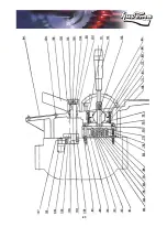 Предварительный просмотр 15 страницы Huvema HU 360 VAC X 1000 Operation Manual