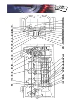 Предварительный просмотр 16 страницы Huvema HU 360 VAC X 1000 Operation Manual