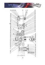 Предварительный просмотр 17 страницы Huvema HU 360 VAC X 1000 Operation Manual