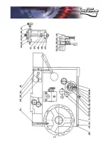 Предварительный просмотр 18 страницы Huvema HU 360 VAC X 1000 Operation Manual