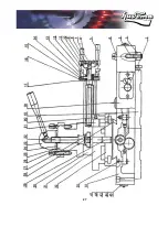 Предварительный просмотр 19 страницы Huvema HU 360 VAC X 1000 Operation Manual