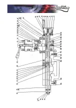 Предварительный просмотр 20 страницы Huvema HU 360 VAC X 1000 Operation Manual