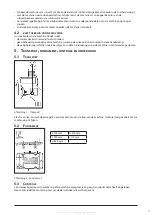 Preview for 5 page of Huvema HU 40 G Manual