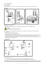 Preview for 6 page of Huvema HU 40 G Manual