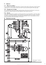 Preview for 11 page of Huvema HU 40 G Manual